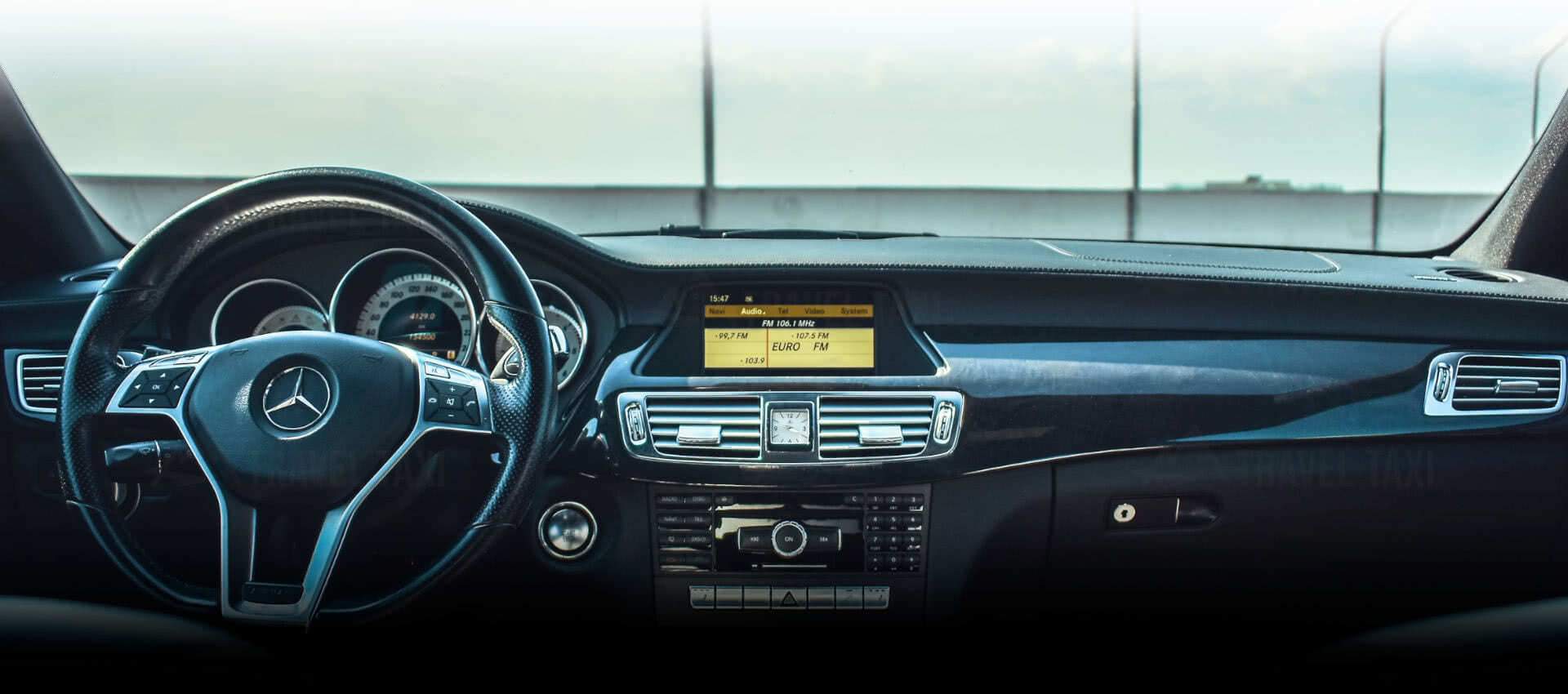 Über das Unternehmen Travel Taxi Innsbruck